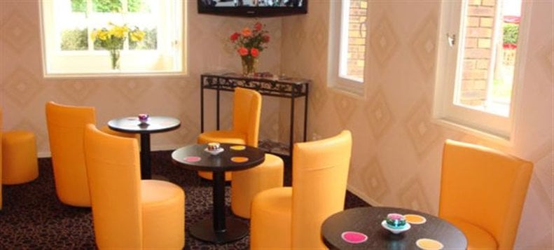 Hotel Kyriad Les Ulis Les Andes Essonne