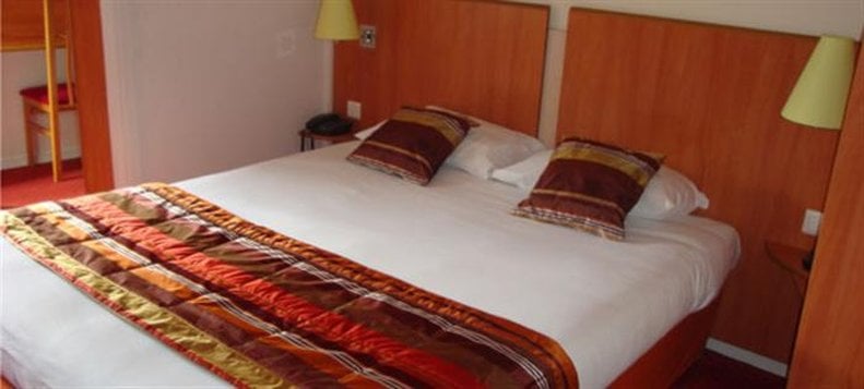 Hôtel Kyriad Les Ulis Les Andes  | Les Ulis | Essonne | France 1