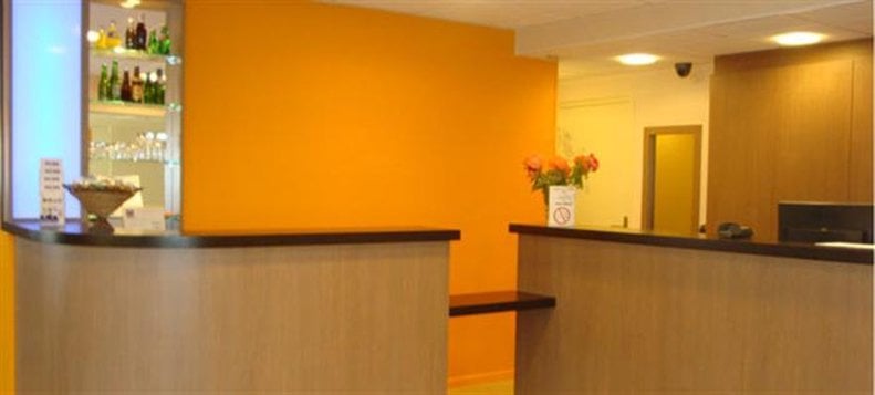 Hôtel Kyriad Les Ulis Les Andes  | Les Ulis | Essonne | France 2