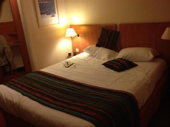 Hôtel Kyriad Les Ulis Les Andes  | Les Ulis | Essonne | France 3