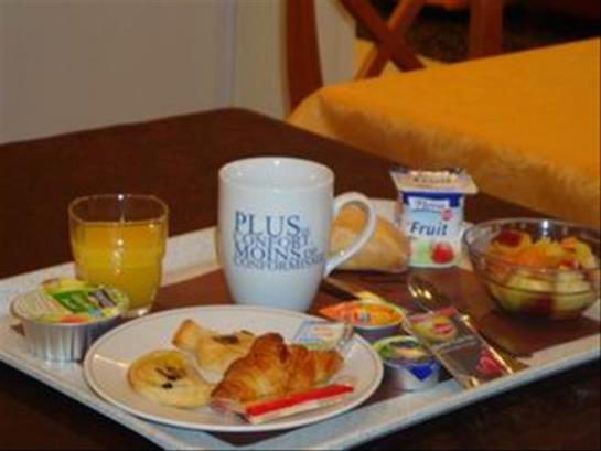 Hôtel Kyriad Les Ulis Les Andes  | Les Ulis | Essonne | France 4