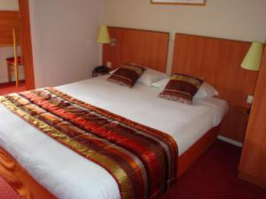 Hôtel Kyriad Les Ulis Les Andes  | Les Ulis | Essonne | France 5