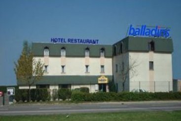 Hotel Climat de France 