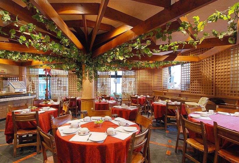 Hotel Carlit Pirineos Orientales