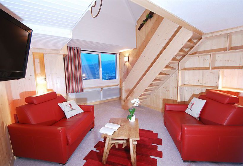 Hotel Carlit  | Font Romeu | Pyrenees-Orientales | França 12