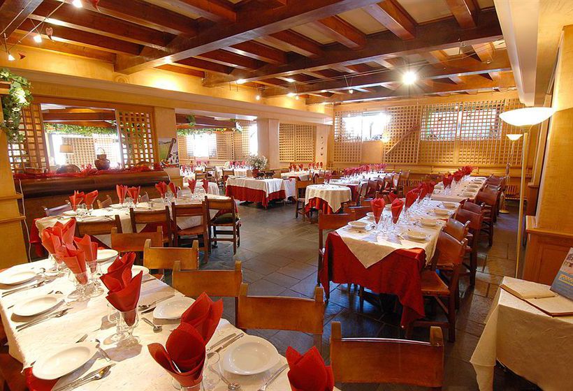 Hotel Carlit  | Font Romeu | Pyrenees-Orientales | França 13