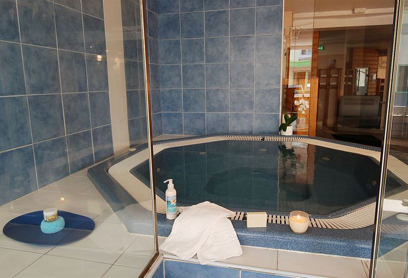 Hotel Carlit  | Font Romeu | Pyrenees-Orientales | França 17