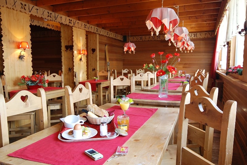 Hotel Carlit  | Font Romeu | Pyrenees-Orientales | França 2