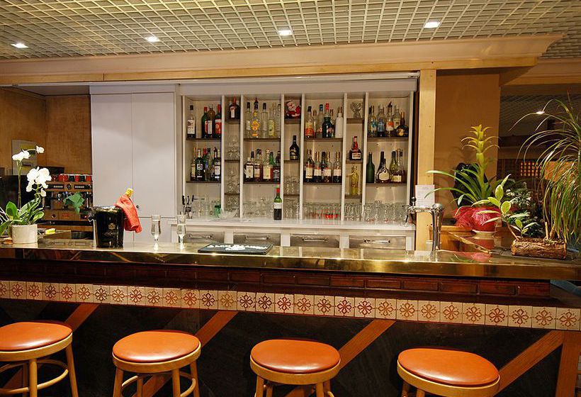 Hotel Carlit  | Font Romeu | Pyrenees-Orientales | França 3