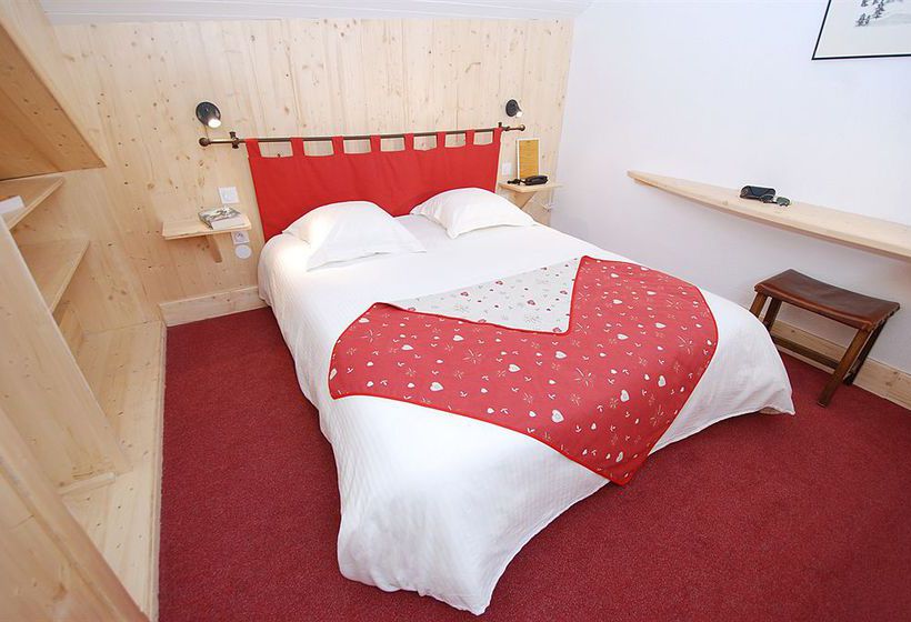 Hotel Carlit  | Font Romeu | Pyrenees-Orientales | França 7