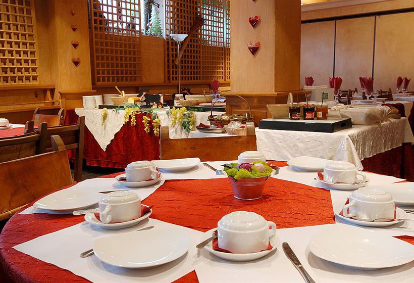 Hotel Carlit  | Font Romeu | Pyrenees-Orientales | França 8