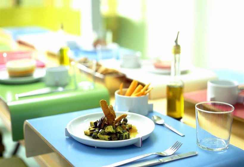 Hi Hotel Eco Spa & Beach 