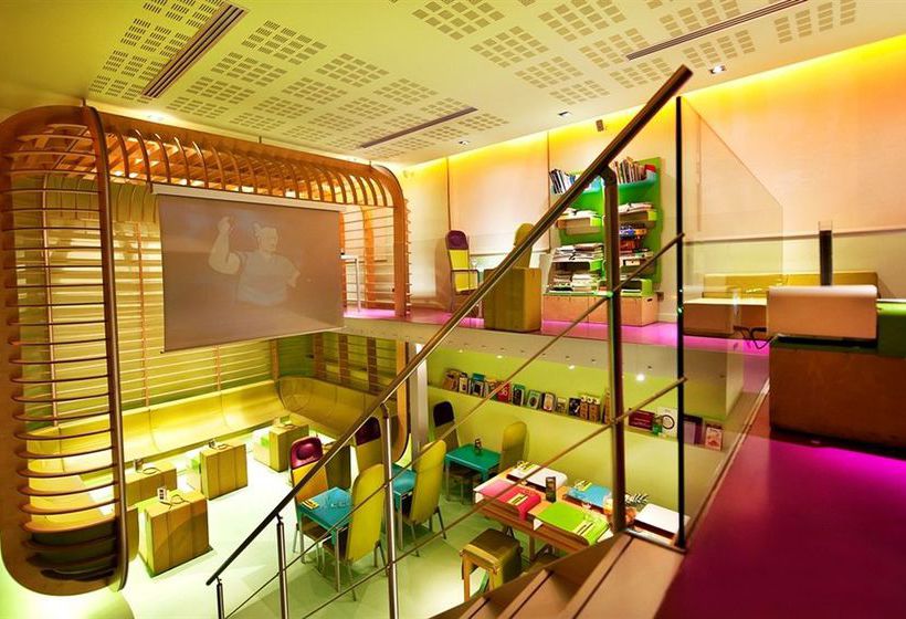 Hi Hotel Eco Spa & Beach  | Nice | Alpes-Maritimes | France 1