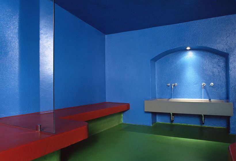 Hi Hotel Eco Spa & Beach  | Nice | Alpes-Maritimes | France 11