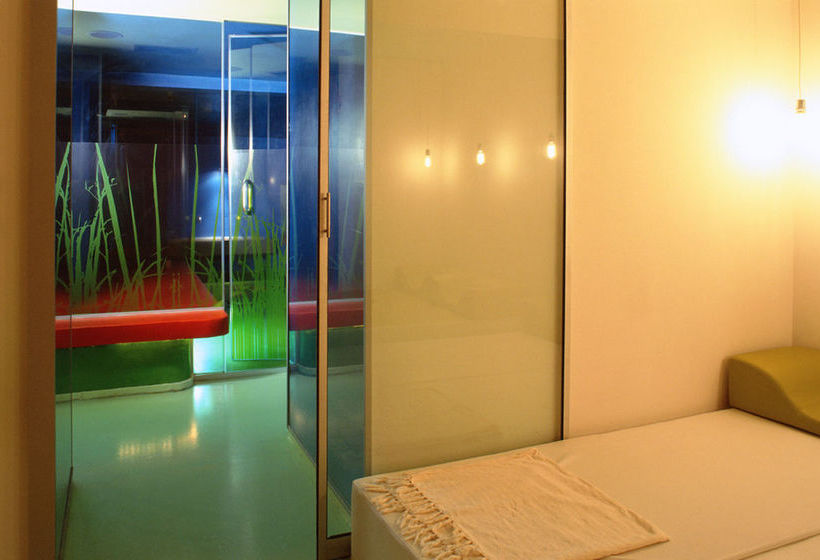 Hi Hotel Eco Spa & Beach  | Nice | Alpes-Maritimes | France 12
