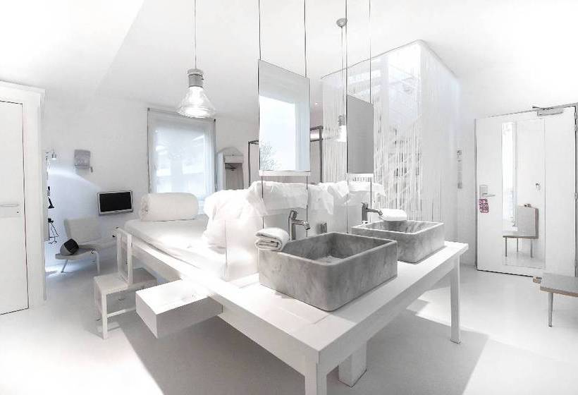 Hi Hotel Eco Spa & Beach  | Nice | Alpes-Maritimes | France 14