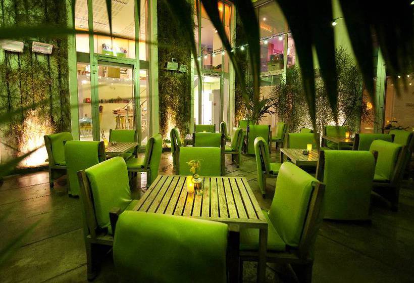 Hi Hotel Eco Spa & Beach  | Nice | Alpes-Maritimes | France 15