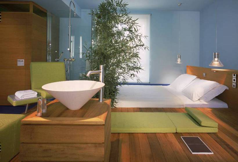 Hi Hotel Eco Spa & Beach  | Nice | Alpes-Maritimes | France 17