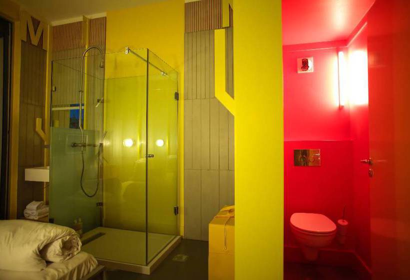 Hi Hotel Eco Spa & Beach  | Nice | Alpes-Maritimes | France 18