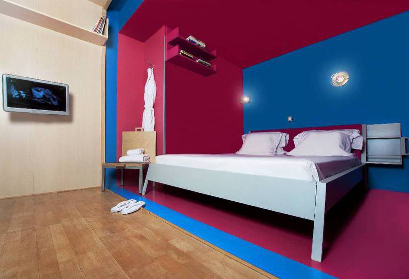 Hi Hotel Eco Spa & Beach  | Nice | Alpes-Maritimes | France 19