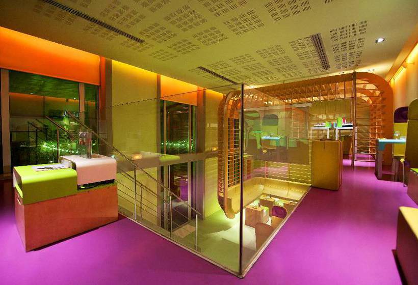 Hi Hotel Eco Spa & Beach  | Nice | Alpes-Maritimes | France 20