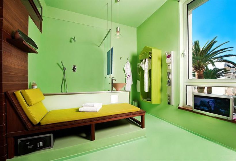 Hi Hotel Eco Spa & Beach  | Nice | Alpes-Maritimes | France 4