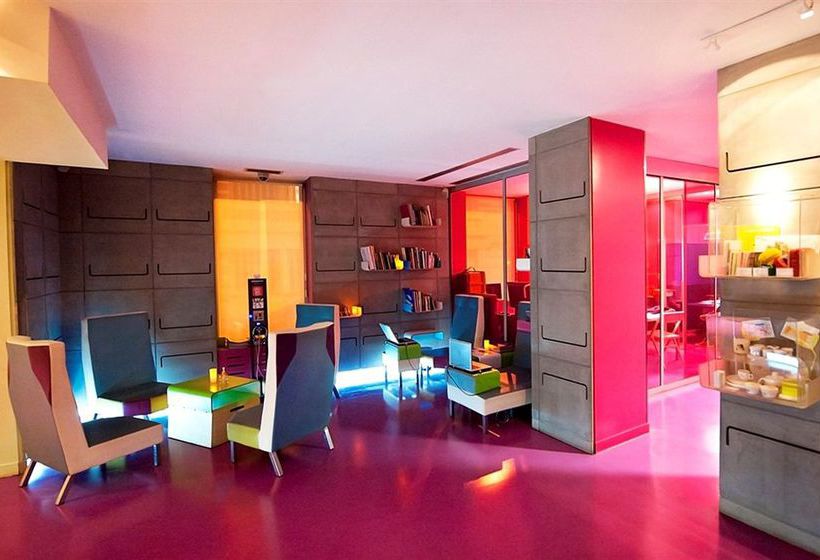 Hi Hotel Eco Spa & Beach  | Nice | Alpes-Maritimes | France 8