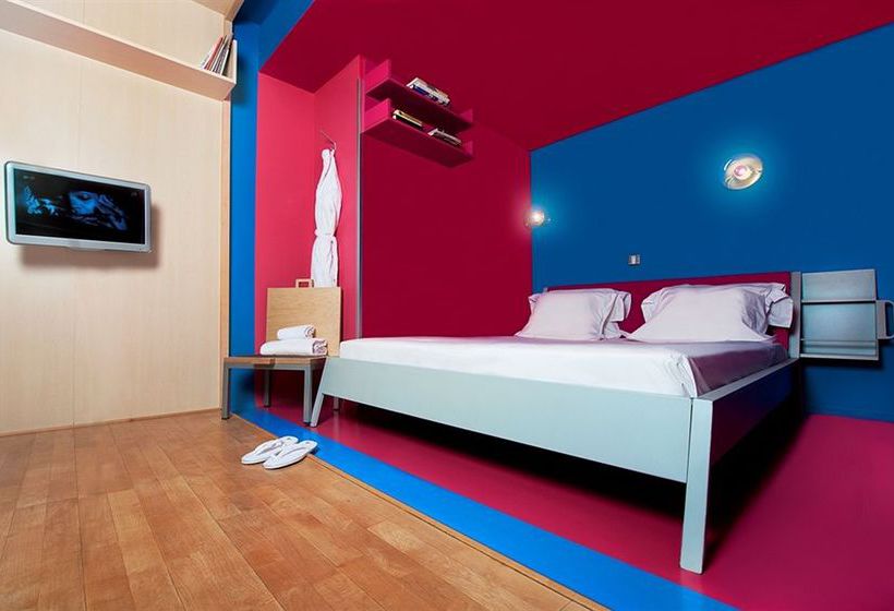 Hi Hotel Eco Spa & Beach  | Nice | Alpes-Maritimes | France 9