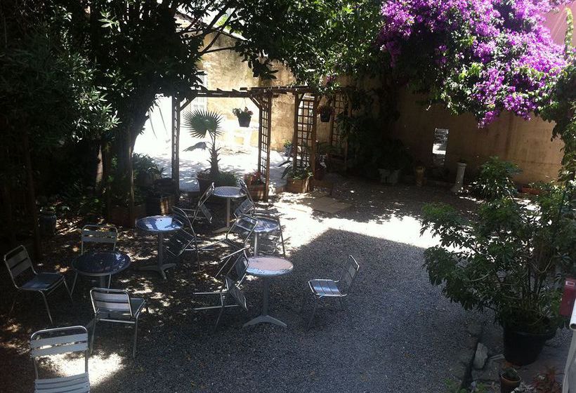 Hotel Colbert Juan-les-Pins Alpes Marítimos