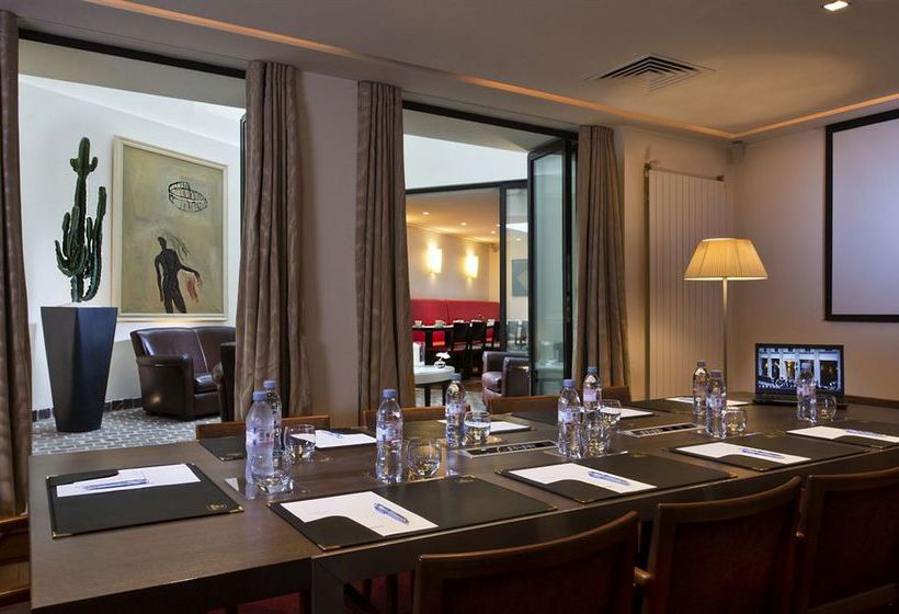 Hôtel Best Western Colisee  | Paris | Paris | France 1