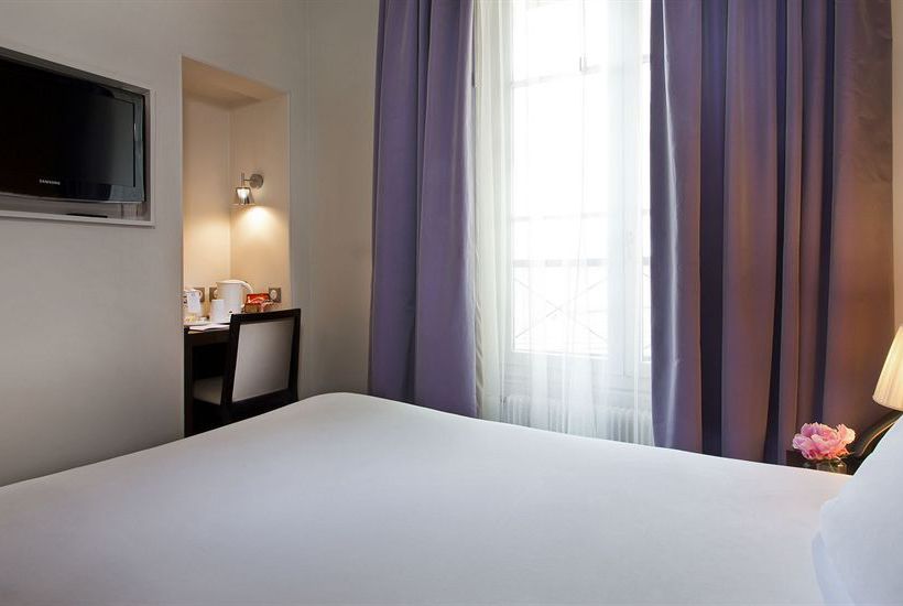 Hôtel Best Western Colisee  | Paris | Paris | France 11