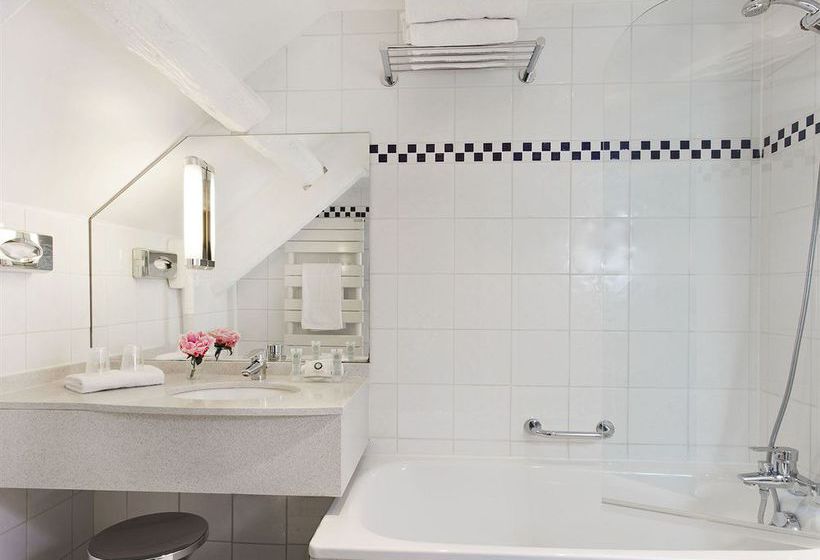 Hôtel Best Western Colisee  | Paris | Paris | France 12