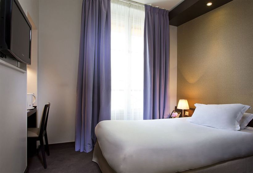 Hôtel Best Western Colisee  | Paris | Paris | France 14