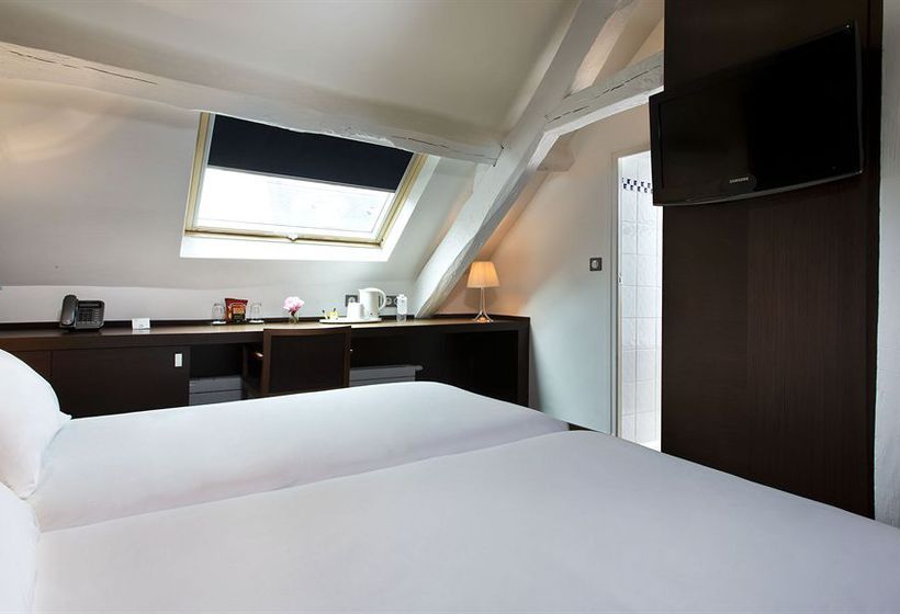 Hôtel Best Western Colisee  | Paris | Paris | France 15