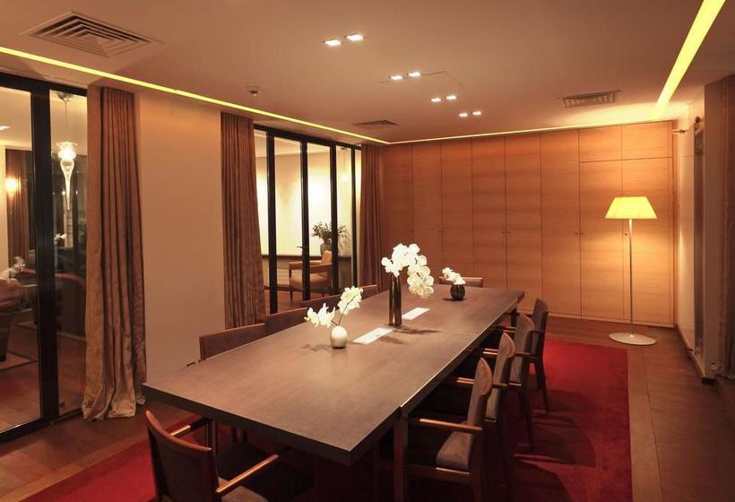 Hôtel Best Western Colisee  | Paris | Paris | France 20