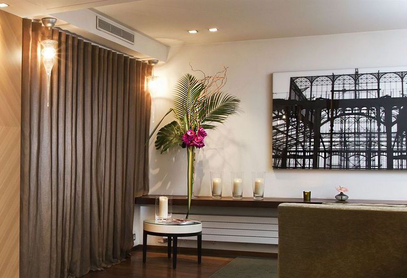 Hôtel Best Western Colisee  | Paris | Paris | France 5