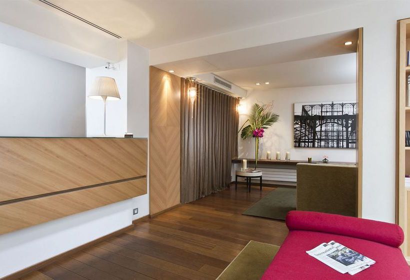 Hôtel Best Western Colisee  | Paris | Paris | France 6