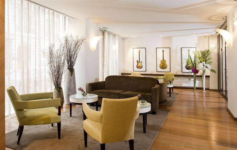 Hôtel Best Western Colisee  | Paris | Paris | France 7