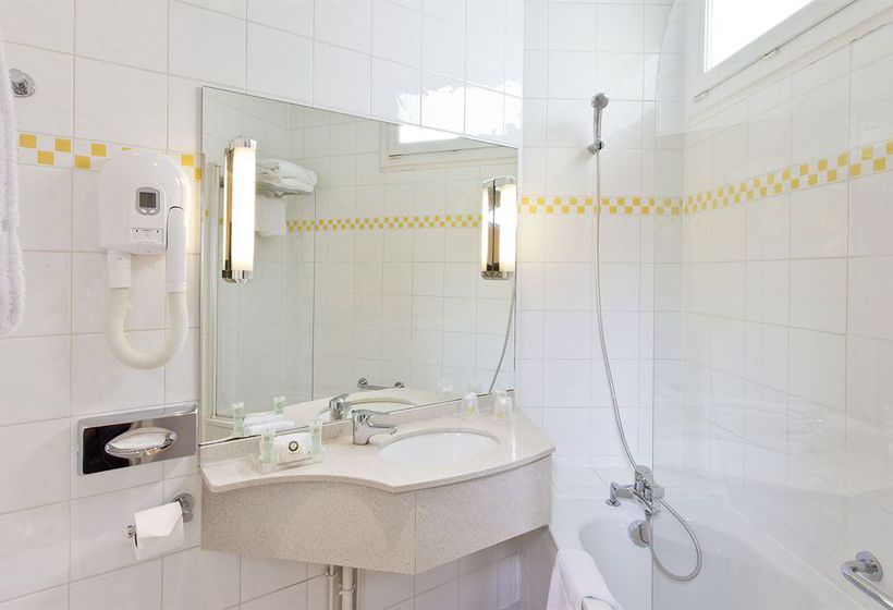 Hôtel Best Western Colisee  | Paris | Paris | France 9