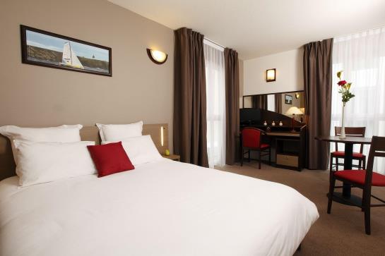 Appart'City Pau Hyper Centre  | Pau | Pyrenees-Atlantiques | France 10