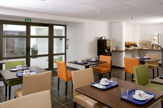 Appart'City Pau Hyper Centre  | Pau | Pyrenees-Atlantiques | France 11