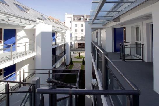 Appart'City Pau Hyper Centre  | Pau | Pyrenees-Atlantiques | France 12