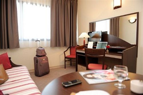 Appart'City Pau Hyper Centre  | Pau | Pyrenees-Atlantiques | France 14