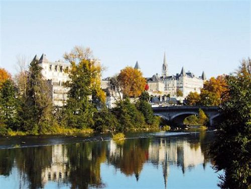 Appart'City Pau Hyper Centre  | Pau | Pyrenees-Atlantiques | France 15