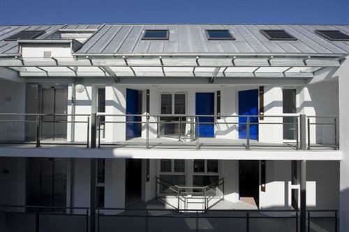 Appart'City Pau Hyper Centre  | Pau | Pyrenees-Atlantiques | France 16