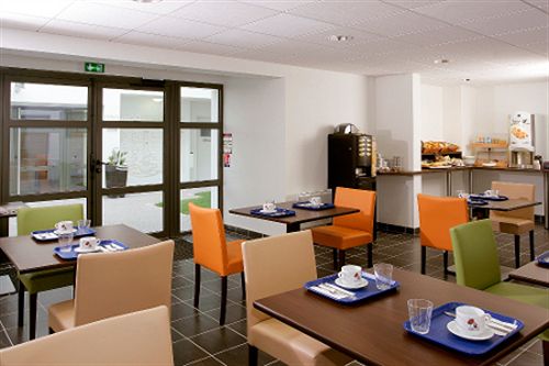 Appart'City Pau Hyper Centre  | Pau | Pyrenees-Atlantiques | France 17