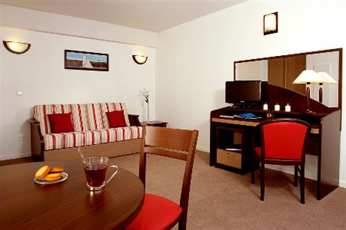 Appart'City Pau Hyper Centre  | Pau | Pyrenees-Atlantiques | France 19