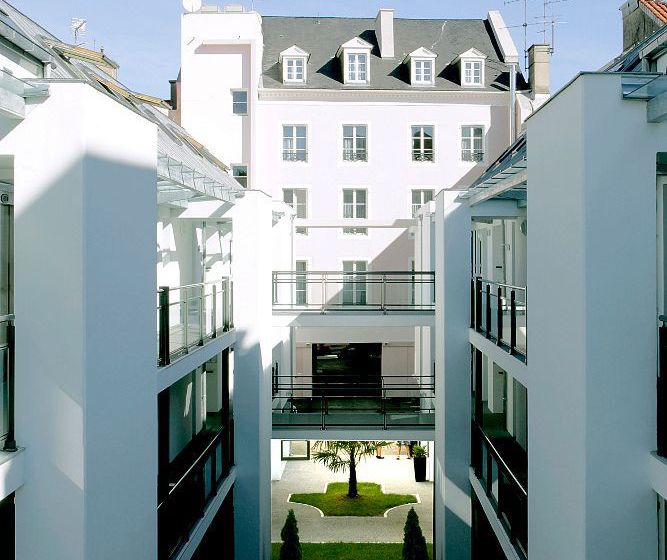 Appart'City Pau Hyper Centre  | Pau | Pyrenees-Atlantiques | France 2