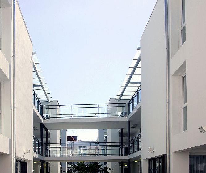 Appart'City Pau Hyper Centre  | Pau | Pyrenees-Atlantiques | France 4