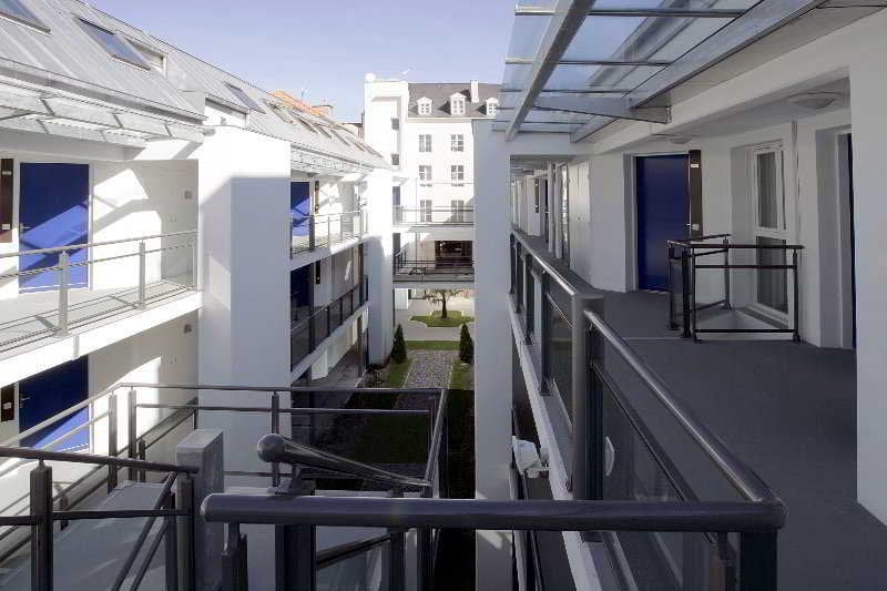 Appart'City Pau Hyper Centre  | Pau | Pyrenees-Atlantiques | France 6